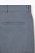 Штани чоловічі COS tailored twill trousers - straight 1217343002 44 Блакитний - зображення 5