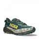 Чоловічі кросівки Hoka Speedgoat 6 Fern/Asphalt Grey 45 Зелений 1147791-FNS - изображение 2