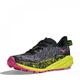 Жіночі кросівки Hoka Speedgoat 6 Black/Neon Rose 38 Чорний 1147791-BNNH - изображение 3
