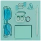 Наушники Jlab JBuds Mini Mint Green (IEUEBJBMINIRMNT124) - изображение 9