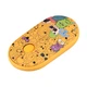 Мышка 2E MF300 PETSCATS&DOGS Silent Wireless/Bluetooth Yellow (2E-MF300WPETSYW) - изображение 5