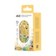 Мышка 2E MF300 PETSCATS&DOGS Silent Wireless/Bluetooth Yellow (2E-MF300WPETSYW) - изображение 6