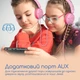 Наушники Promate Jewel Bubblegum (jewel.bubblegum) - изображение 8