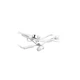 Навушники Media-Tech Magicsound DS-2 White (MT3556W) - зображення 2
