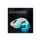 Мышка Ajazz AJ179PRO Wireless/Bluetooth/USB Charging Dock White (AJ179-PRO-W) - изображение 10
