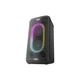 Акустична система Panasonic SC-BMAX10 Black (SC-BMAX10WWK) - изображение 2