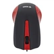 Миша YENKEE YMS 1015RD USB Rad (45010821) - зображення 3