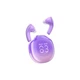 Наушники Acefast T9 Grape Purple - изображение 2