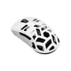 Мышка Lorgar Elite MSE90W Wireless/Bluetooth White (LRG-MSE90W-WH) - изображение 2