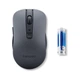 Мышка Lenovo WL310 Silent Bluetooth Grey (GY51Q65621) - изображение 3