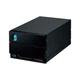 Внешний жесткий диск LaCie 3.5 48TB (STLG48000400) - изображение 3