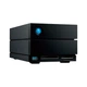Внешний жесткий диск LaCie 3.5 48TB (STLG48000400) - изображение 4
