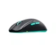 Мышка Cherry Xtrfy M68 Wireless/USB Black (CX-M68W-BLACK) - изображение 3