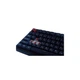 Клавіатура MONTECH Darkness MK87DB TKL DB USB UA Gray (MK87DB) - изображение 7