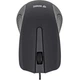 Миша YENKEE YMS 1015BK USB Black (45010820) - зображення 3