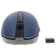 Миша YENKEE YMS 2015BE Monaco Wireless Blue (45010826) - зображення 3