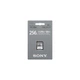 Карта пам'яті Sony 256GB SDXC class 10 UHS-II U3 ​​V60 (SFE256.ET4) - зображення 2