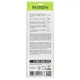 Сітковий фільтр живлення Patron 5.0 m3*1mm2 (SP-1055) 5 розеток BLACK (EXT-PN-SP-1055) - зображення 3