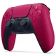 Геймпад Sony Playstation DualSense Bluetooth PS5 Cosmic Red (1000050249) - изображение 5