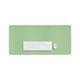 Килимок для мишки Trust Benya XXL Green (25481) - зображення 3