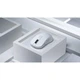 Мишка Keychron M3 Wireless/Bluetooth/USB White (M3-A3) - зображення 2