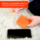 Спрей для очищення Whoosh! Screen Shine GO 30ml, microfiber 14x14cm (1FG30ENFR) - зображення 3