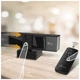 Веб-камера J5create JVCU435-N 4K Ultra HD USB-A/C (JVCU435-N) - изображение 8
