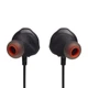 Навушники JBL Quantum 50С Black (JBLQTUM50CBLK) - зображення 3