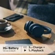 Навушники Sony WH-CH720N Wireless Blue (WHCH720NL.CE7) - зображення 10
