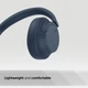 Навушники Sony WH-CH720N Wireless Blue (WHCH720NL.CE7) - зображення 11