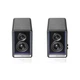 Акустическая система Edifier QR65 Black (QR65Black) - изображение 4