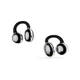 Навушники HiFuture FlexClip Black (flexclip.black) - зображення 2