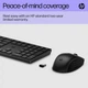 Комплект HP 650 Wireless UA Black (4R013AA) - изображение 12