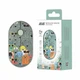 Мышка 2E MF300 PETSDOGS Silent Wireless/Bluetooth Green (2E-MF300WPETSGN) - изображение 7