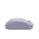 Мишка HP 400 Quiet Wireless/Bluetooth Purple (AZ7B7AA) - изображение 2