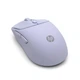 Мишка HP 400 Quiet Wireless/Bluetooth Purple (AZ7B7AA) - изображение 5