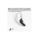 Наушники HiFuture FlyBuds3 Black - изображение 3