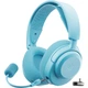 Навушники SteelSeries Arctis Nova 3X Wireless MultiPlatform/Xbox Aqua (61691) - зображення 1