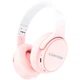 Навушники Canyon OnRiff 4 Bluetooth Pink (CNS-CBTHS4P) - зображення 1