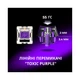 Клавіатура Lorgar KBP7075W Pro RGB Wireless/Bluetooth/USB UA Beige (LRG-KBP7075W-RT-US) - зображення 4