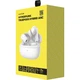 Наушники Hator Truepods Hybrid ANC White (HTA432) - изображение 5
