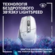 Мышка Logitech G502 X Lightspeed Wireless White (910-006189) - изображение 3