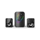 Акустична система Havit HV-SF140BT USB Black (HV-SF140BT) - изображение 2