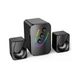 Акустична система Havit HV-SF140BT USB Black (HV-SF140BT) - изображение 3