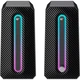 Акустична система Havit HV-SK216 USB RGB Black (6939119052249) - изображение 5
