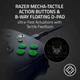 Геймпад Razer Wolverine V3 TE Black - зображення 10