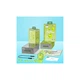 Наушники Acefast T6 Youth Green - изображение 7