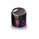 Акустична система Sharp PS921 130W RGB Black (PS-921BK) - изображение 4