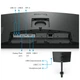 Монітор BenQ PD2706UA - изображение 11