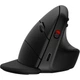 Мышка HP 920 Ergonomic Vertical Wireless/Bluetooth Black (6H1A4AA) - изображение 7